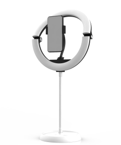 10 Zoll Ringlicht faltbar seming Beleuchtung