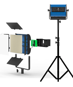 Panneau d'éclairage de studio Seming Lighting