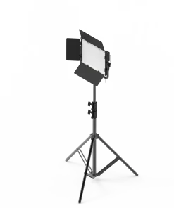 panneau lumineux de studio à led 1