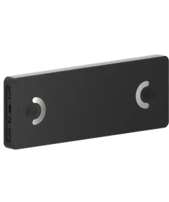 led studio panel light back side