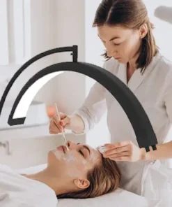 seming magnifying lamp