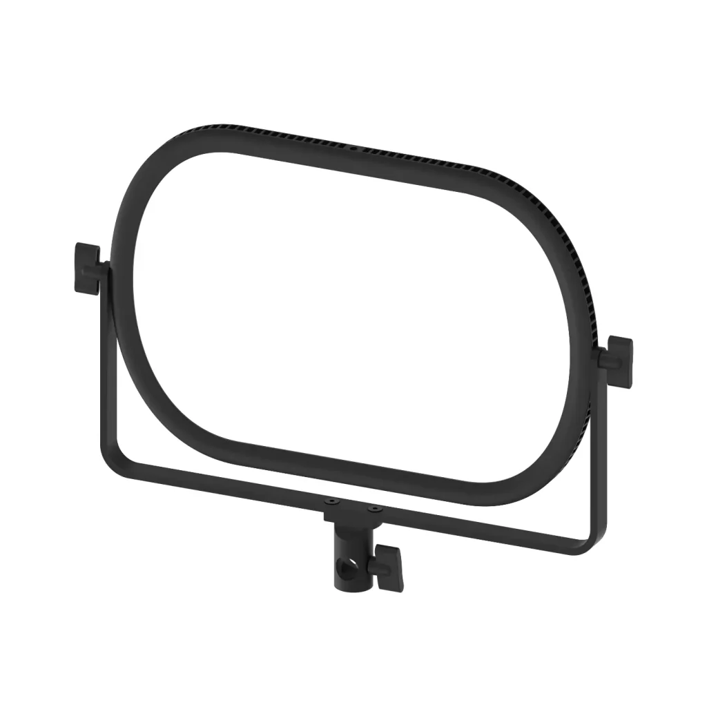 ultradünne Studio-Panel-Leuchte