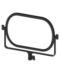 ultradünne Studio-Panel-Leuchte