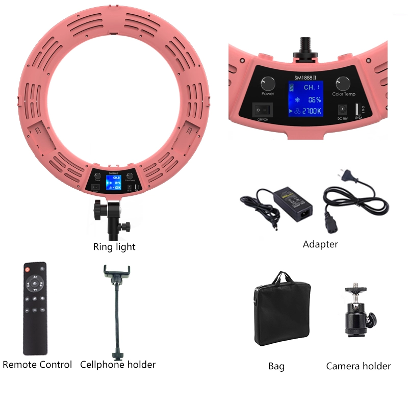 Kit SM1888II