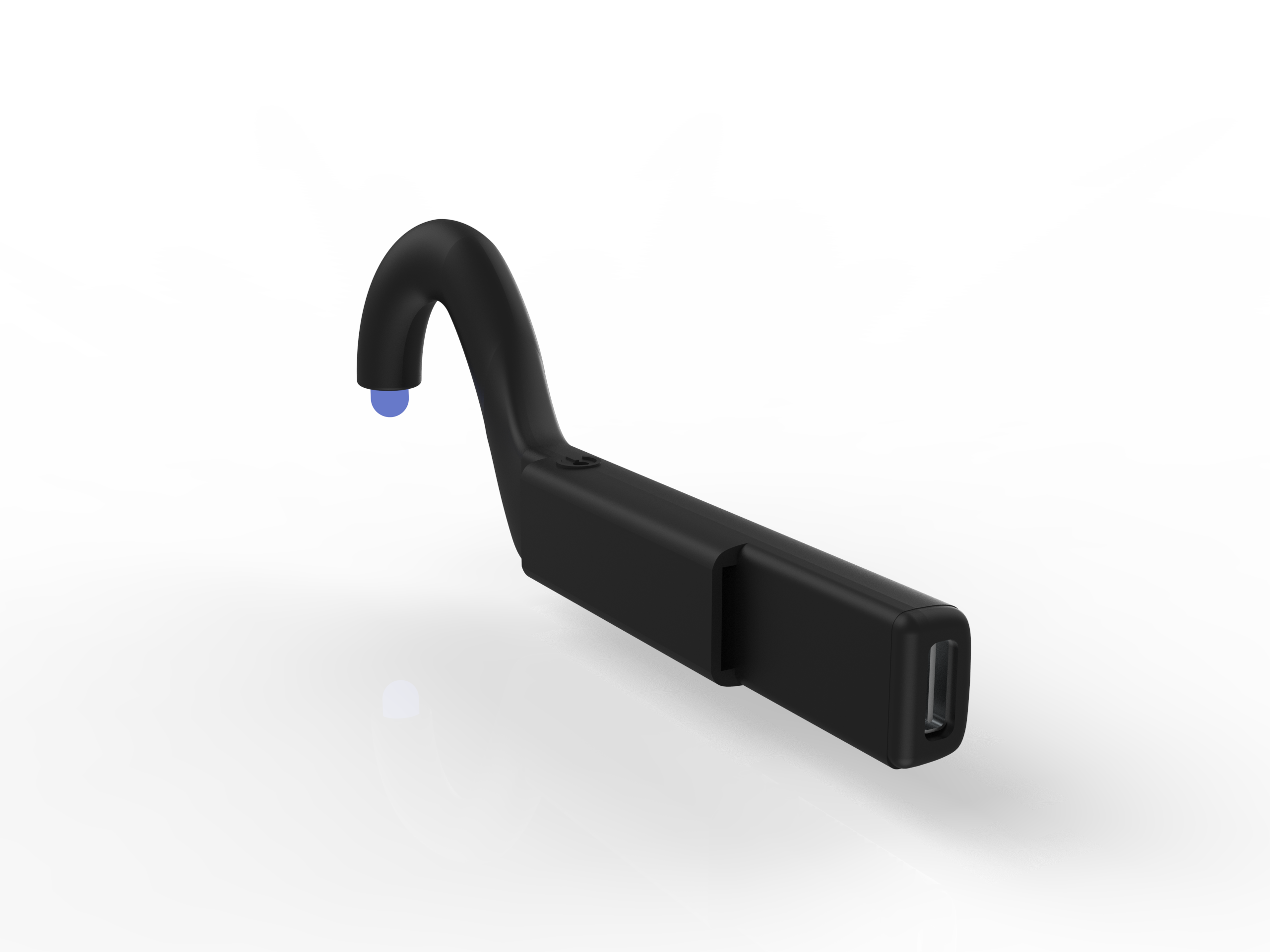 SM247 uv tweezer lamp for eyelash extension