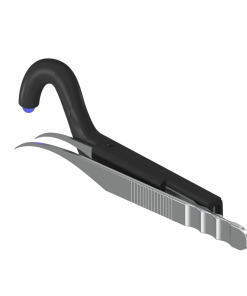 seming tweezer uv lamp for eyelash extension uv glue