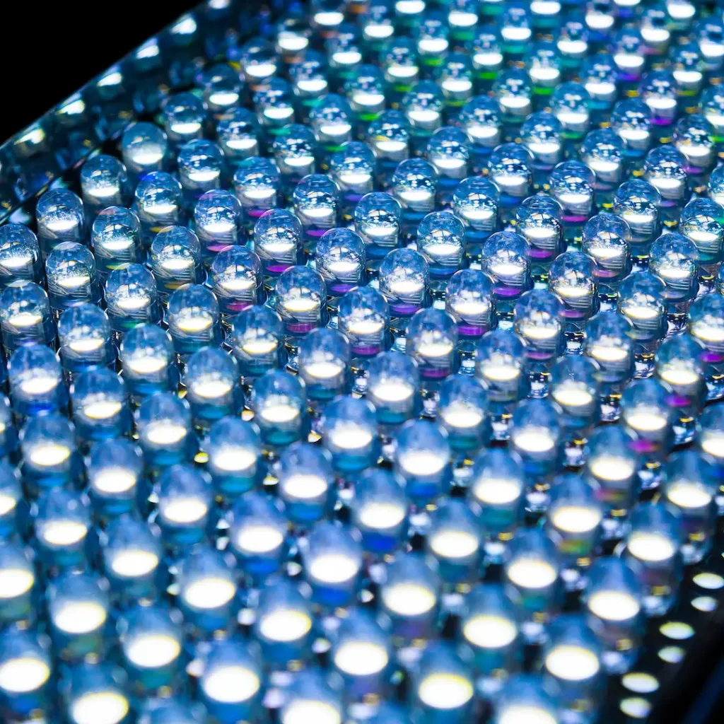 uv light 395nm-405nm wavelength led bead