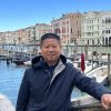 Jim Jiang
