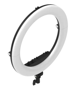 SM206 18 Zoll faltbares Ringlicht Seite