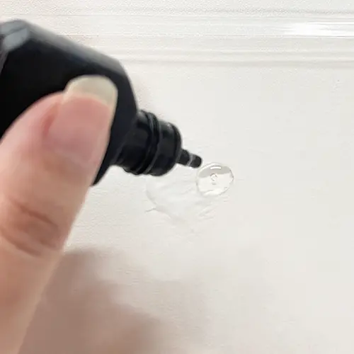 seming uv-Wimpernkleber