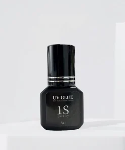 uv lash extensions glue