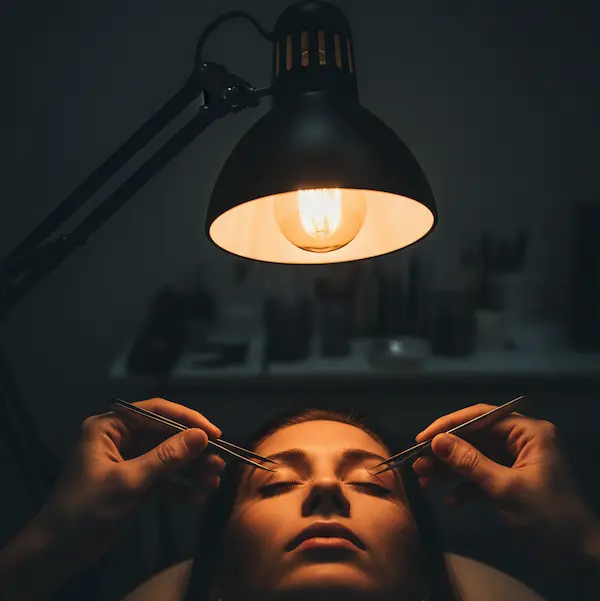 cheap lash extensions