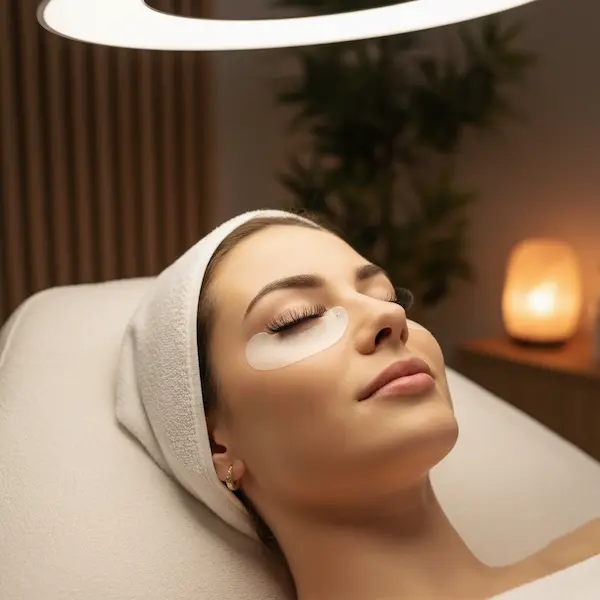 luxury lash extensions