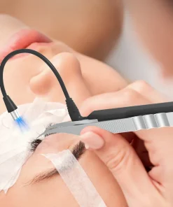 SM253 UV Lash Light per extension ciglia UV