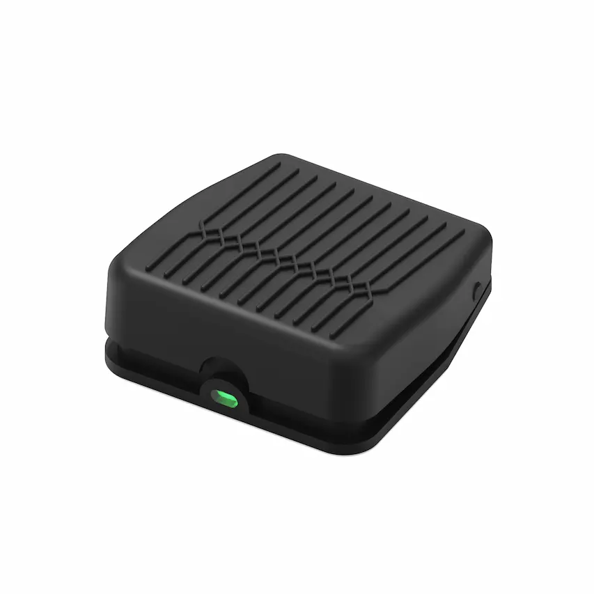 sm252 pedale mute wireless