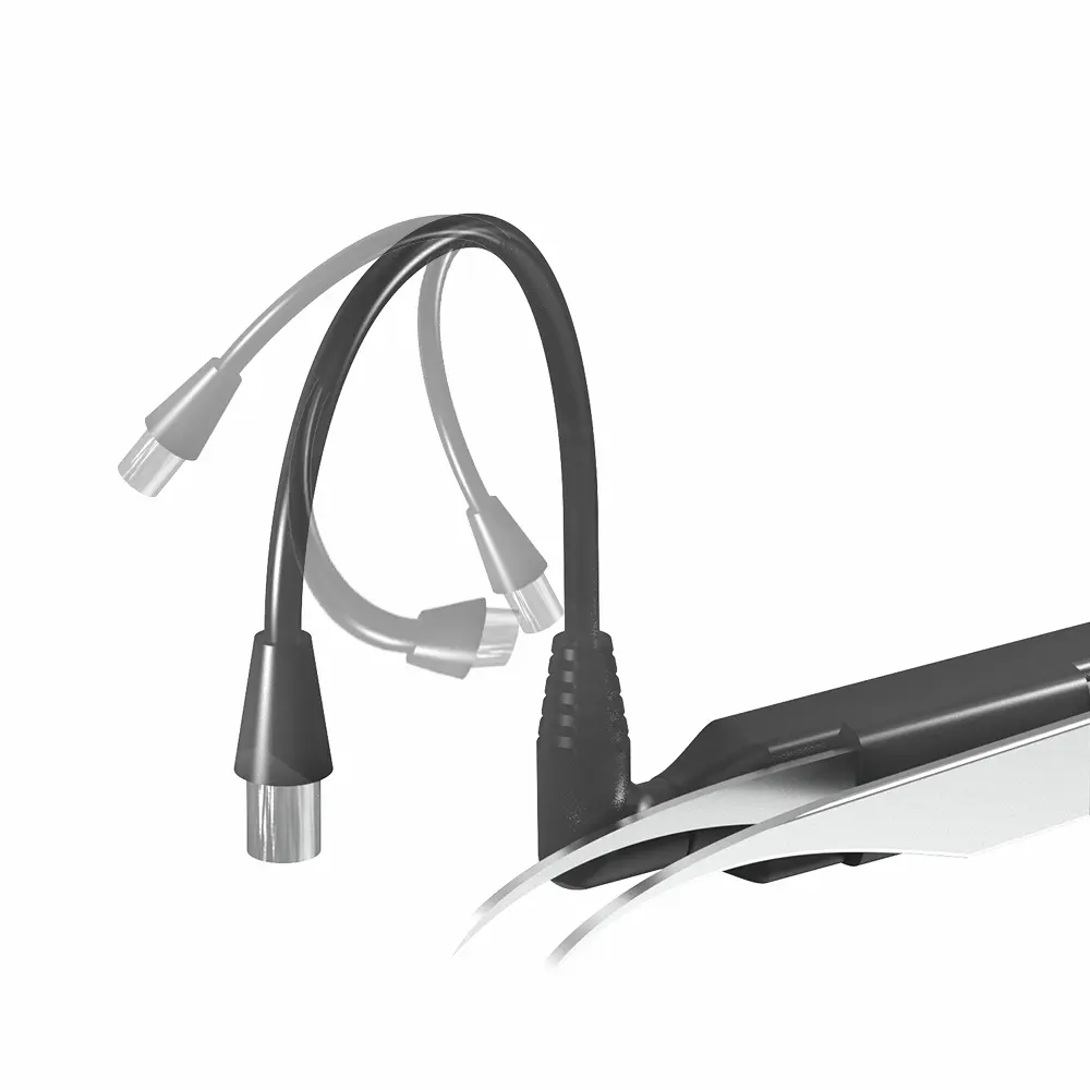 sm253 flexibler Schwanenhals