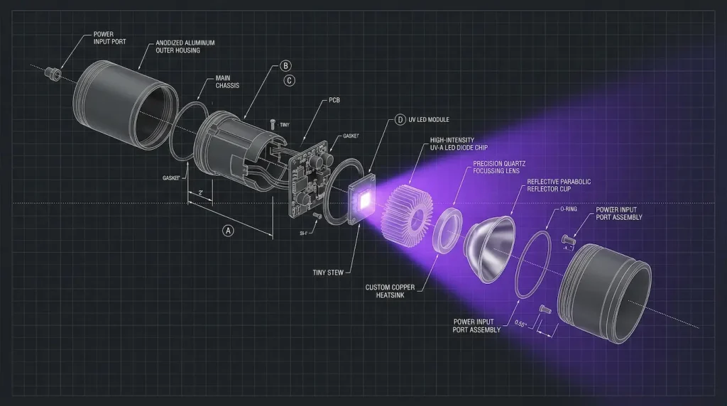 Proprietary Engineering