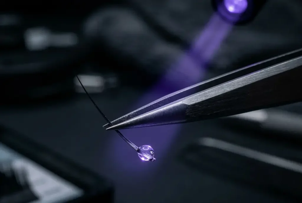 The Micro-Drop Reality