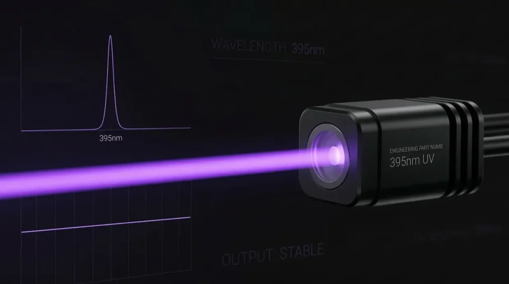 The Wavelength Stability