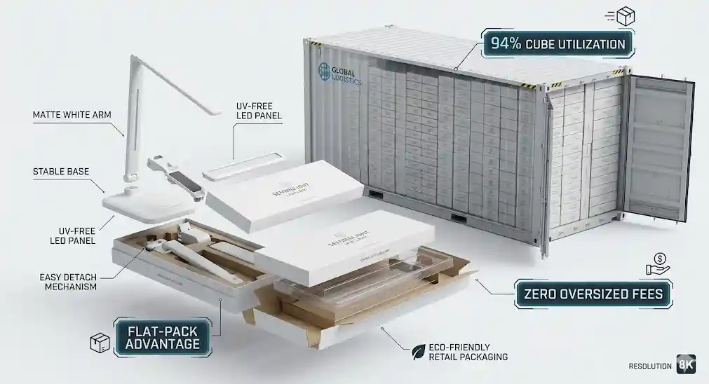 Flat_Pack_Lash_Lampada_Logistica_SOP