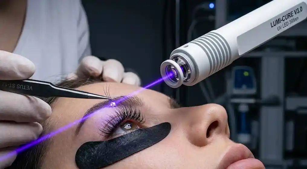 Lash Alignment Engineering Principle