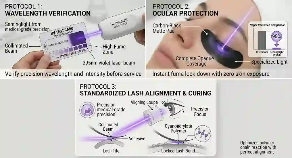 Ocular Shielding SOP Detail