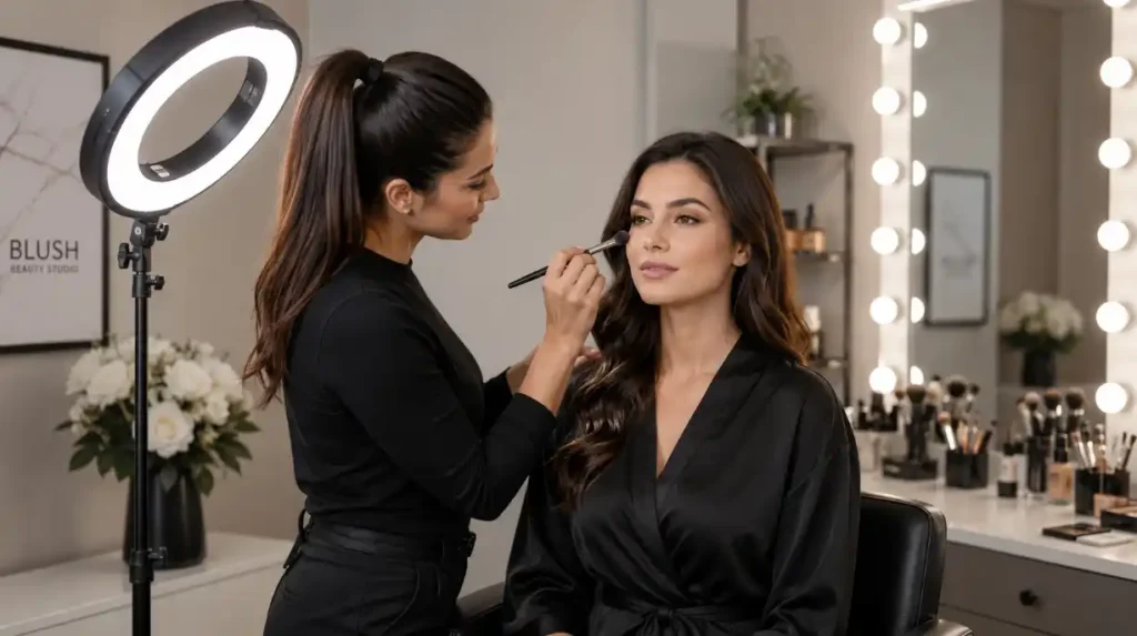 Ring Light for Makeup