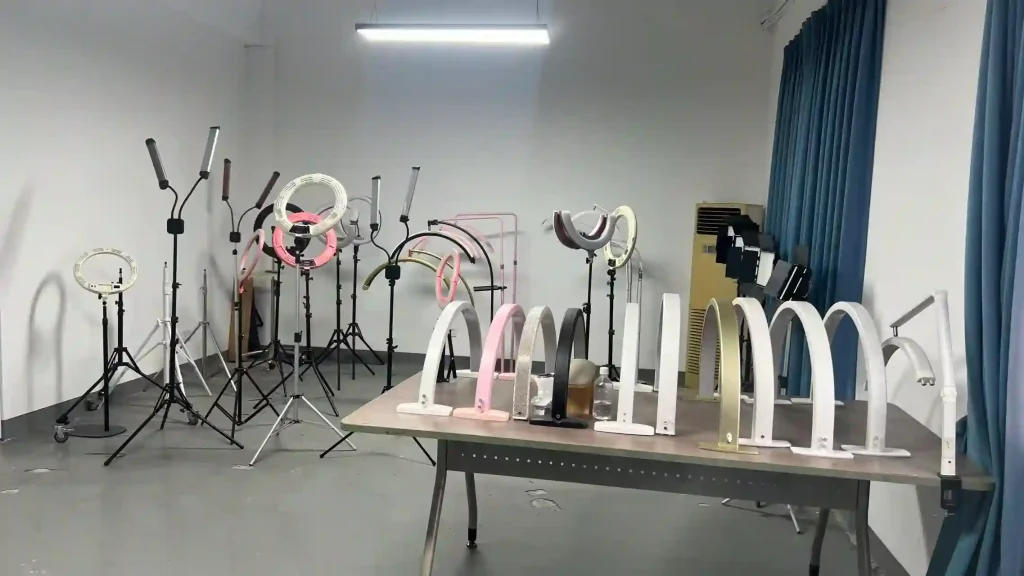 UV美睫灯光源选择的常见误区