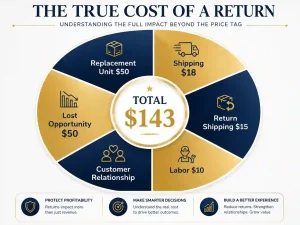 What One RMA Actually Costs