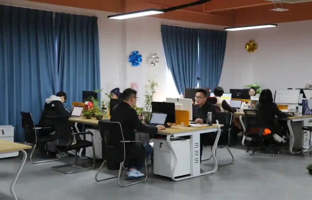 UV Lash Light Manufacturing Company